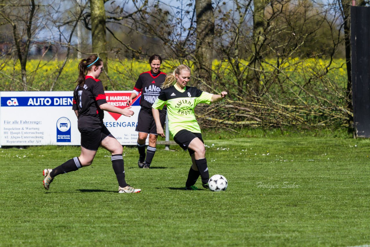 Bild 126 - Frauen SV Frisia 03 Risum Lindholm - Heider SV : Ergebnis: 8:0